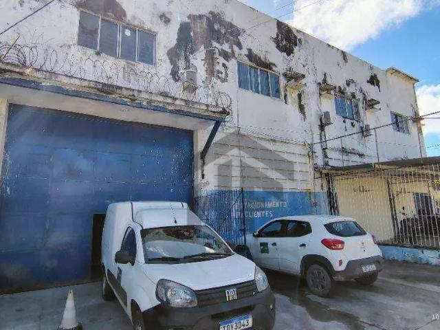 Galpão venda em Região Geográfica Imediata do Recife, Região Metropolitana do Recife