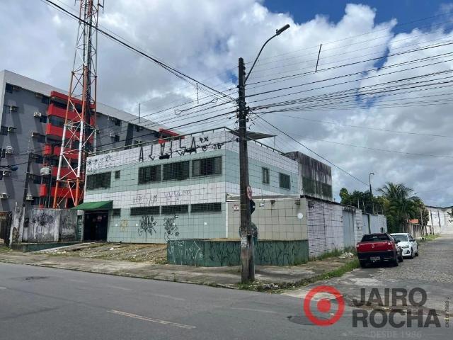 Galpão venda em Recife
