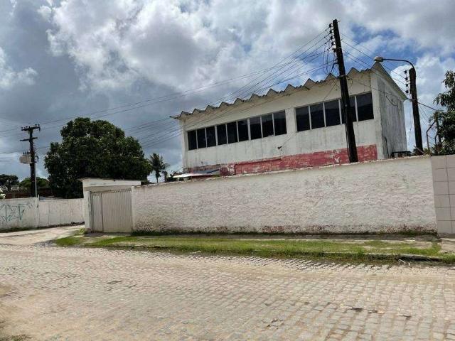Galpão venda em Recife, Jiquiá