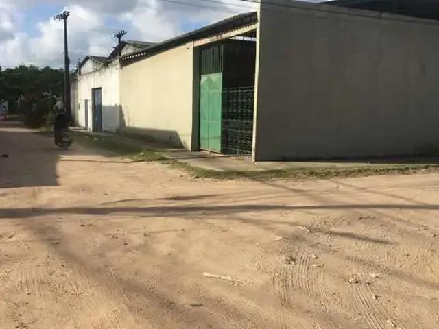 Galpão venda em Recife