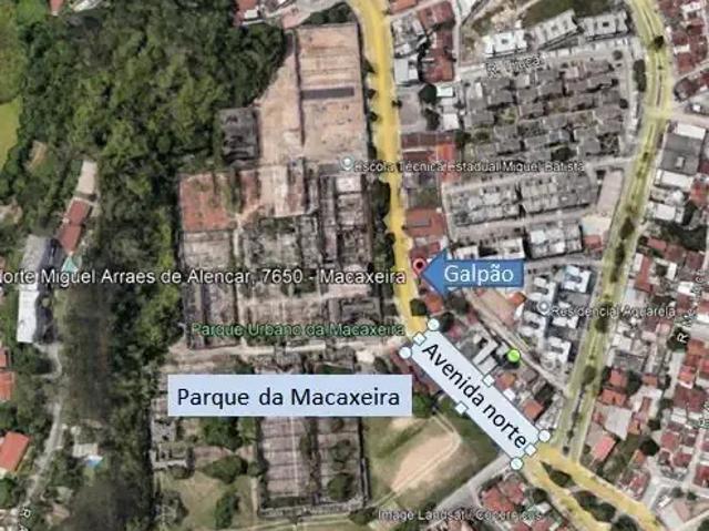 Galpão venda em Região Geográfica Imediata do Recife, Região Metropolitana do Recife