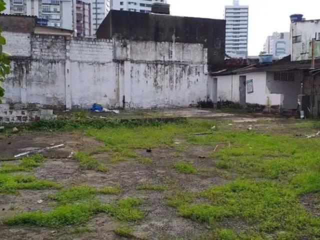 Galpão venda em Recife