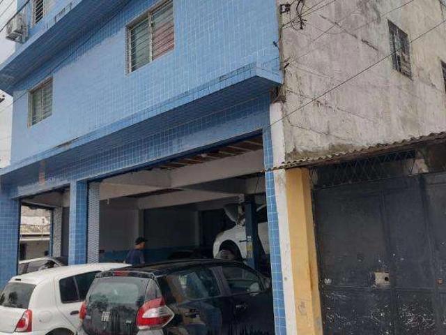 Galpão venda em Recife