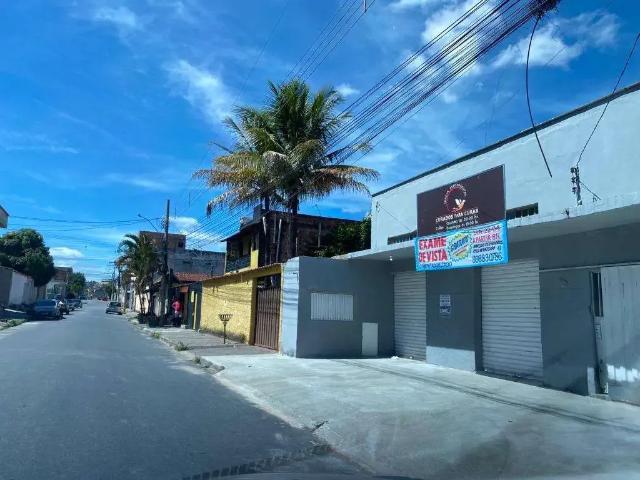 Galpão venda em Canoas, Ribeirão das Neves