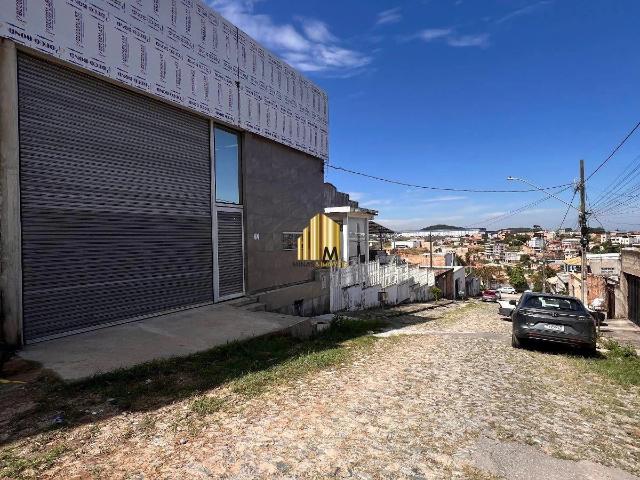 Galpão venda em San Marino, Ribeirão das Neves