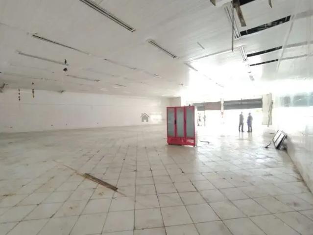 Galpão venda em Santa Marta, Ribeirão das Neves