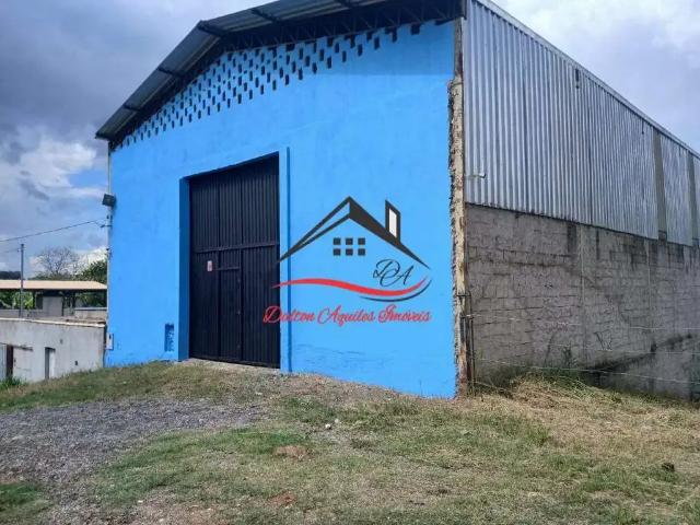 Galpão venda em Região Geográfica Imediata de Belo Horizonte, Região Metropolitana de Belo Horizonte