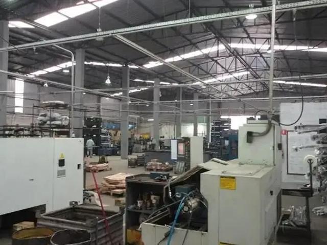 Galpão venda em Região Imediata de São Paulo, Região Metropolitana de São Paulo