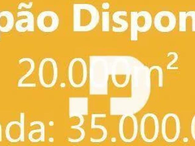 Galpão venda em Região Imediata de São Paulo, Região Metropolitana de São Paulo