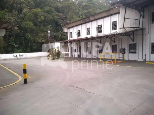 Galpão venda em Região Imediata de São Paulo, Região Metropolitana de São Paulo