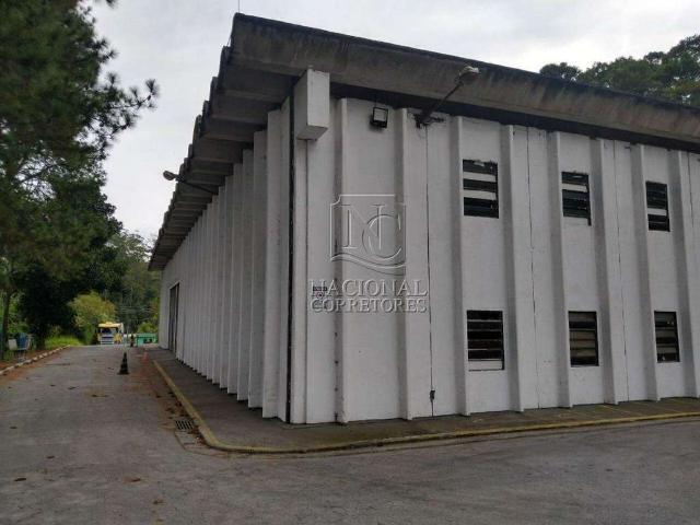 Galpão venda em Região Imediata de São Paulo, Região Metropolitana de São Paulo