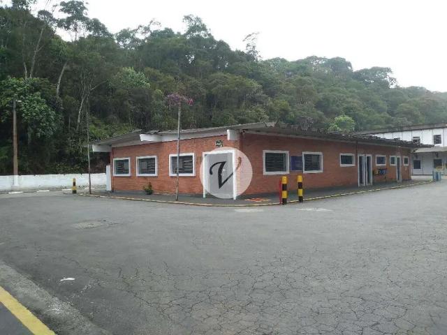 Galpão venda em Região Imediata de São Paulo, Região Metropolitana de São Paulo