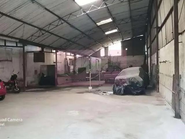 Galpão venda em Região Imediata de São Paulo, Região Metropolitana de São Paulo