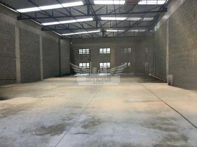 Galpão venda em Região Imediata de São Paulo, Região Metropolitana de São Paulo
