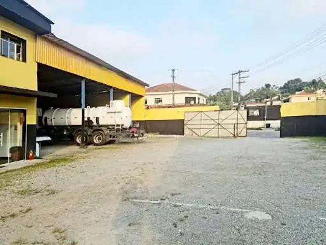 Galpão venda em Região Imediata de São Paulo, Região Metropolitana de São Paulo