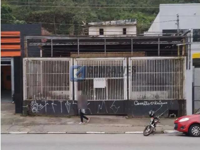 Galpão venda em Região Imediata de São Paulo, Região Metropolitana de São Paulo