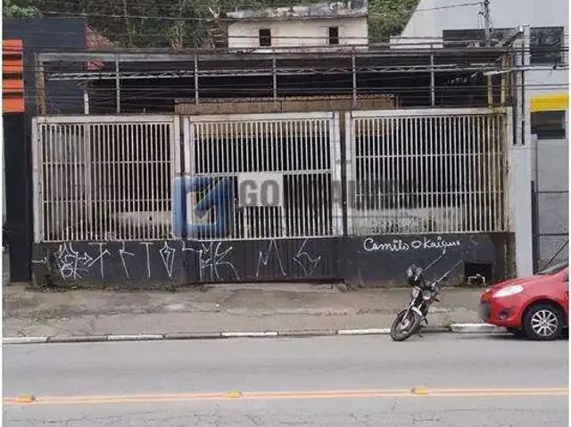 Galpão venda em Região Imediata de São Paulo, Região Metropolitana de São Paulo