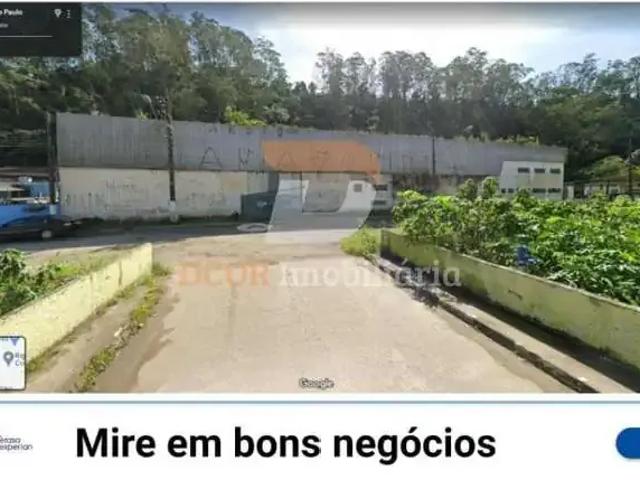 Galpão venda em Região Imediata de São Paulo, Região Metropolitana de São Paulo
