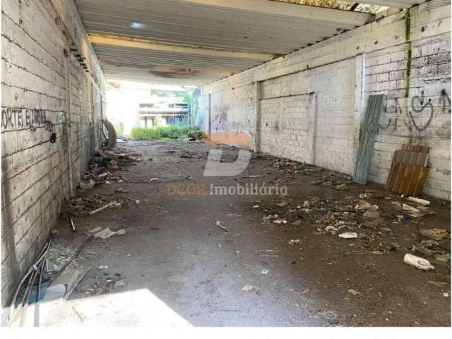Galpão venda em Região Imediata de São Paulo, Região Metropolitana de São Paulo