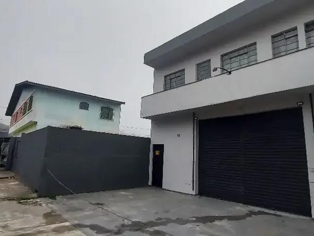 Galpão venda em Região Imediata de São Paulo, Região Metropolitana de São Paulo