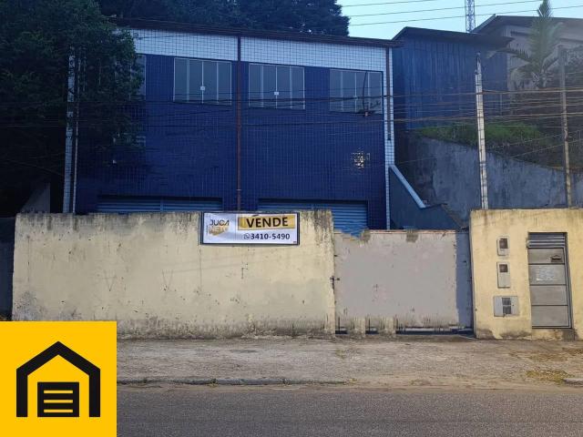 Galpão venda em Ribeirão Pires