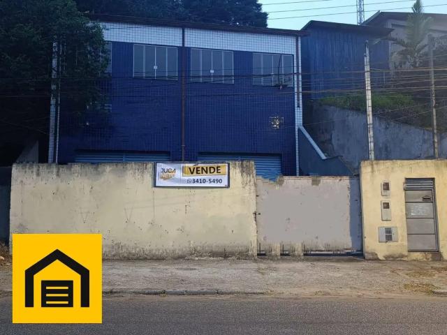 Galpão venda em Região Imediata de São Paulo, Região Metropolitana de São Paulo