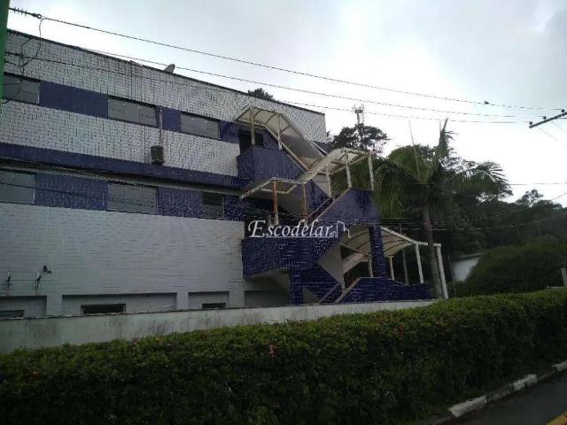 Galpão venda em Região Imediata de São Paulo, Região Metropolitana de São Paulo