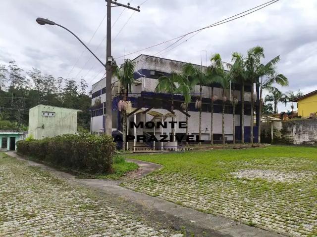 Galpão venda em Região Imediata de São Paulo, Região Metropolitana de São Paulo