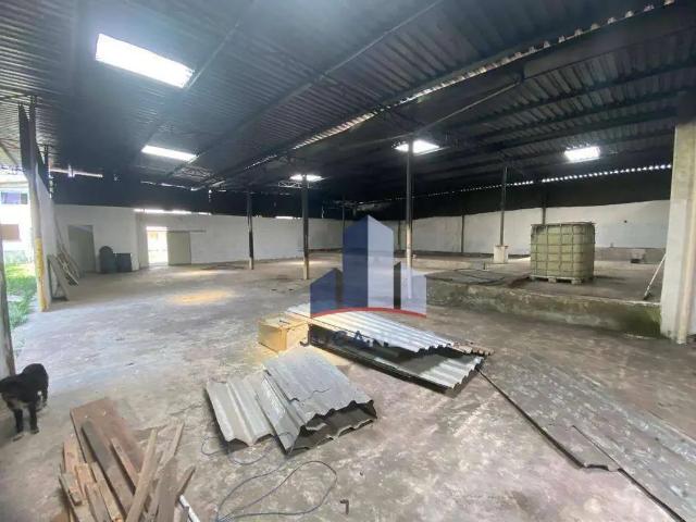 Galpão venda em Região Imediata de São Paulo, Região Metropolitana de São Paulo