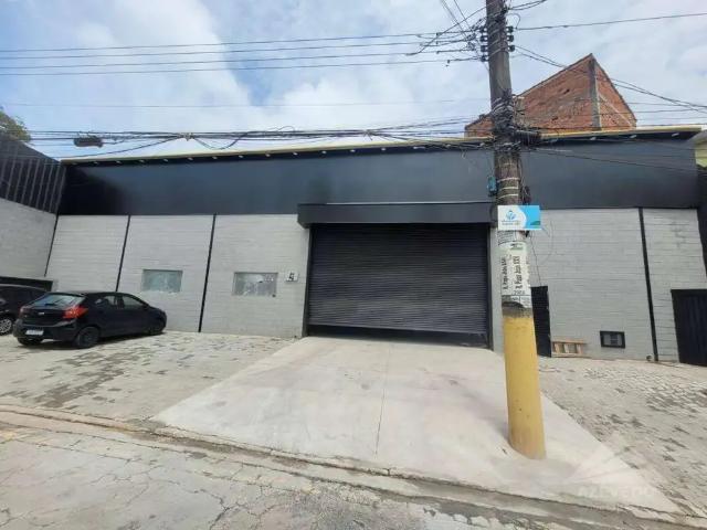 Galpão venda em Região Imediata de São Paulo, Região Metropolitana de São Paulo