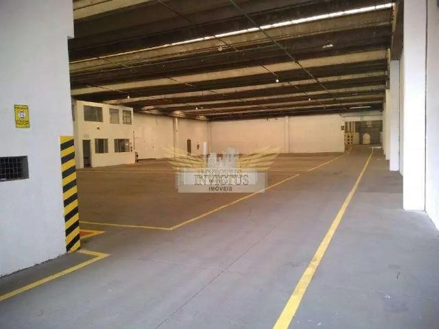 Galpão venda em Região Imediata de São Paulo, Região Metropolitana de São Paulo