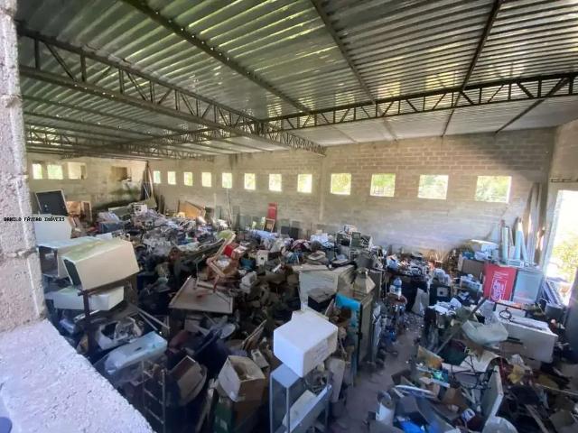 Galpão venda em Região Imediata de São Paulo, Região Metropolitana de São Paulo