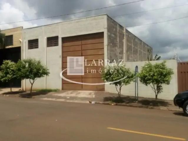 Galpão venda em Região Imediata de Ribeirão Preto, Região Metropolitana de Ribeirão Preto