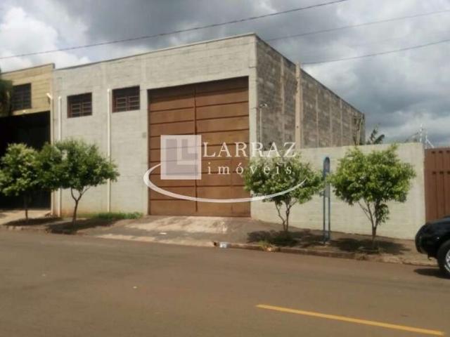 Galpão venda em Região Imediata de Ribeirão Preto, Região Metropolitana de Ribeirão Preto