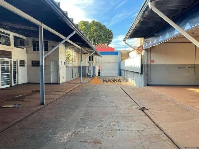 Galpão venda em Região Imediata de Ribeirão Preto, Região Metropolitana de Ribeirão Preto