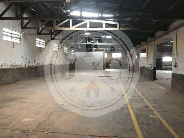 Galpão venda em Região Imediata de Ribeirão Preto, Região Metropolitana de Ribeirão Preto