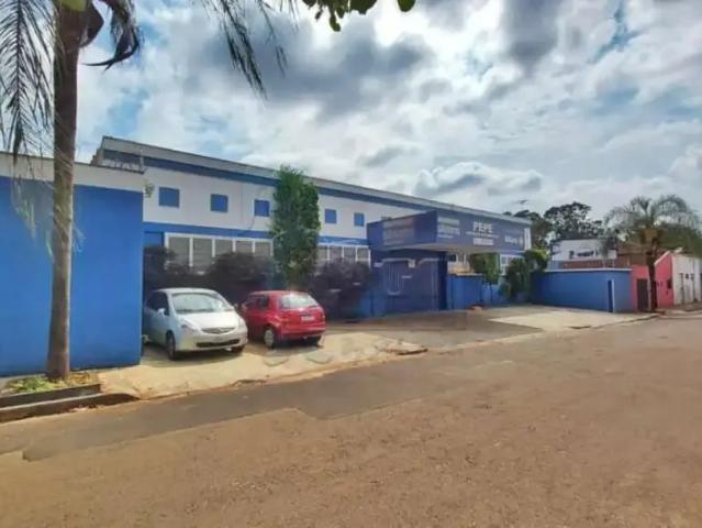 Galpão venda em Região Imediata de Ribeirão Preto, Região Metropolitana de Ribeirão Preto