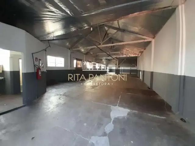 Galpão venda em Região Imediata de Ribeirão Preto, Região Metropolitana de Ribeirão Preto