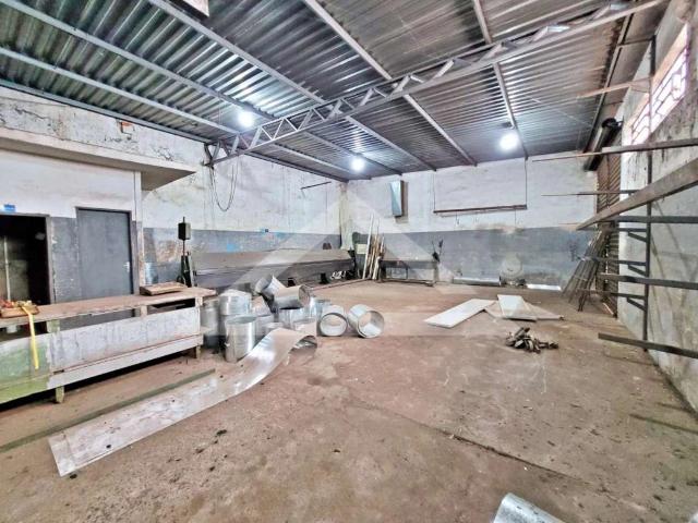 Galpão venda em Ribeirão Preto, Região Geográfica Intermediária de Ribeirão Preto