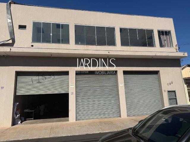 Galpão venda em Região Imediata de Ribeirão Preto, Região Metropolitana de Ribeirão Preto
