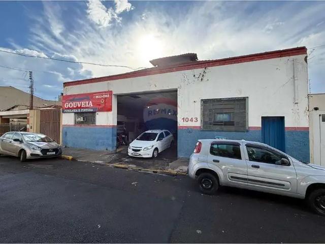 Galpão venda em Região Imediata de Ribeirão Preto, Região Metropolitana de Ribeirão Preto