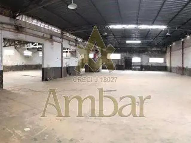 Galpão venda em Região Imediata de Ribeirão Preto, Região Metropolitana de Ribeirão Preto