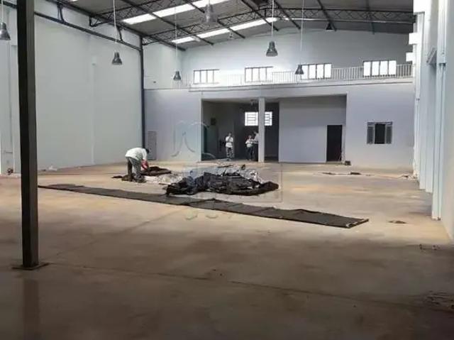 Galpão venda em Região Imediata de Ribeirão Preto, Região Metropolitana de Ribeirão Preto