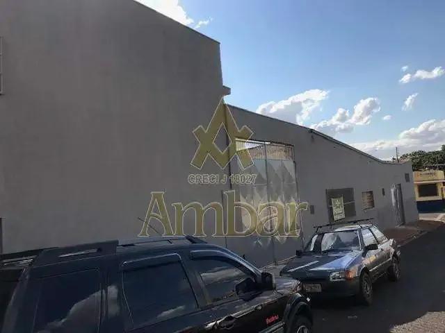Galpão venda em Região Imediata de Ribeirão Preto, Região Metropolitana de Ribeirão Preto
