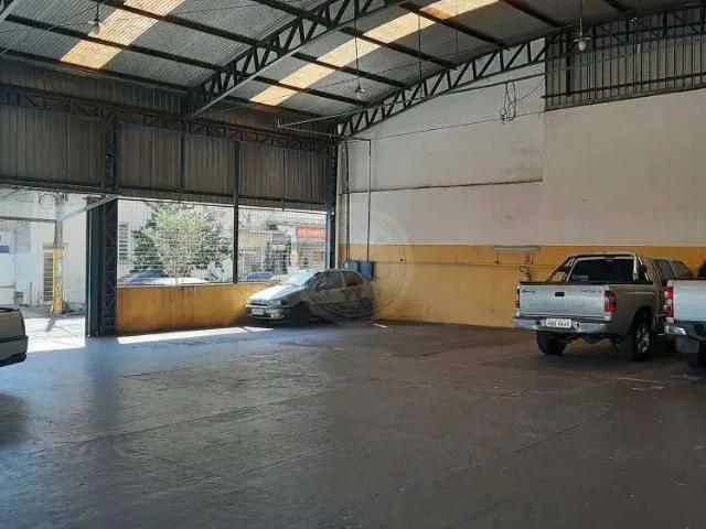 Galpão venda em Região Imediata de Ribeirão Preto, Região Metropolitana de Ribeirão Preto