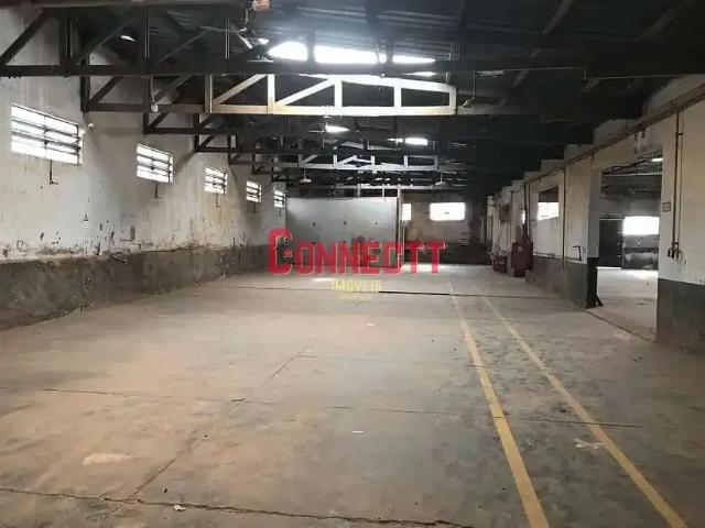 Galpão venda em Região Imediata de Ribeirão Preto, Região Metropolitana de Ribeirão Preto
