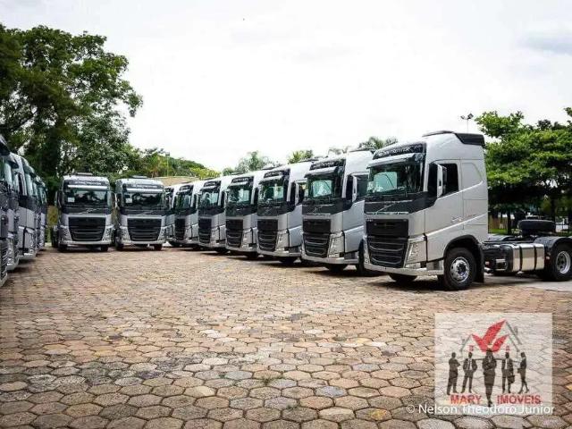 Galpão venda em Região Imediata de Catanduva, Jataúba