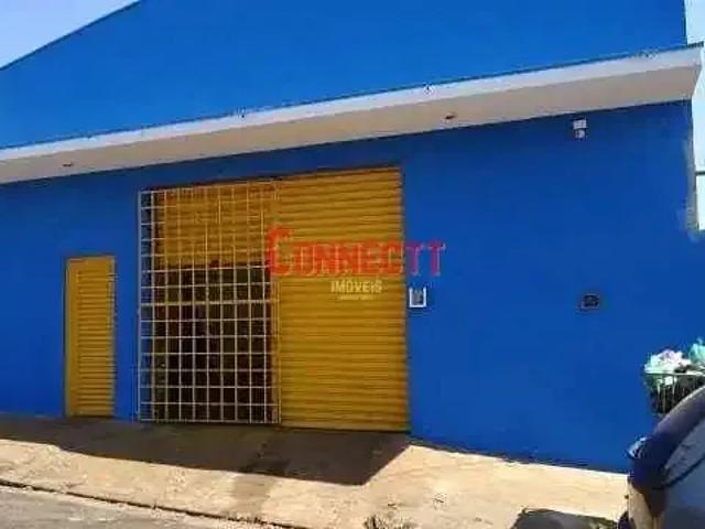 Galpão venda em Região Imediata de Catanduva, Jataúba