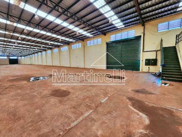 Galpão venda em Região Imediata de Ribeirão Preto, Região Metropolitana de Ribeirão Preto