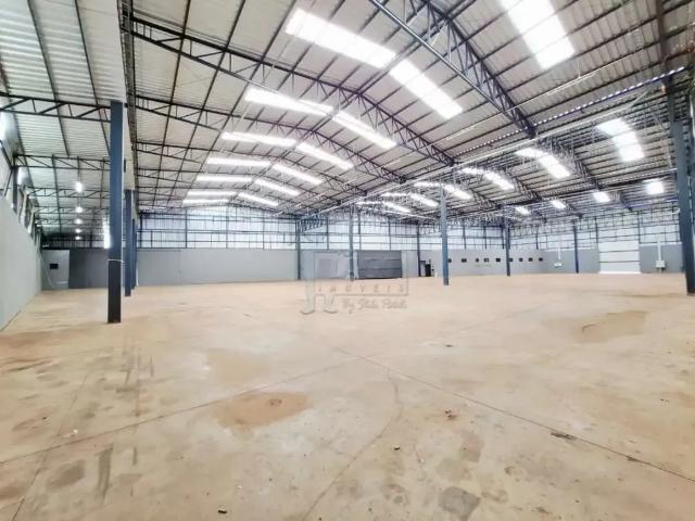Galpão venda em Região Imediata de Ribeirão Preto, Região Metropolitana de Ribeirão Preto